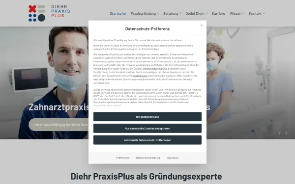 www.praxis-plus-gruendung.de