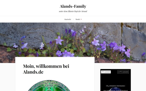 blog.alands.de