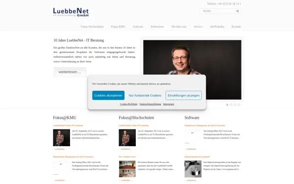 luebbenet.de