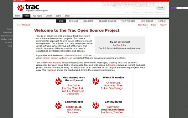 trac.edgewall.org