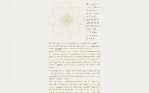 eye-of-revelation.org