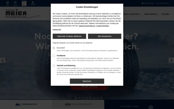 www.autohaus-meier.de