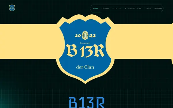 b13r.de
