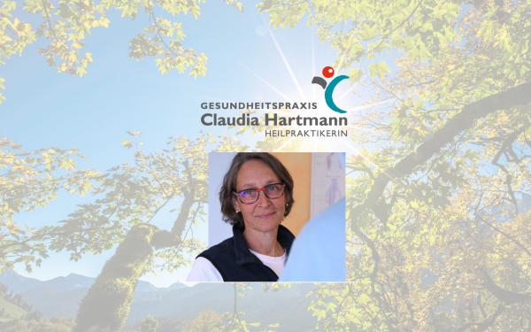 gesundheitspraxis-claudia-hartmann.de