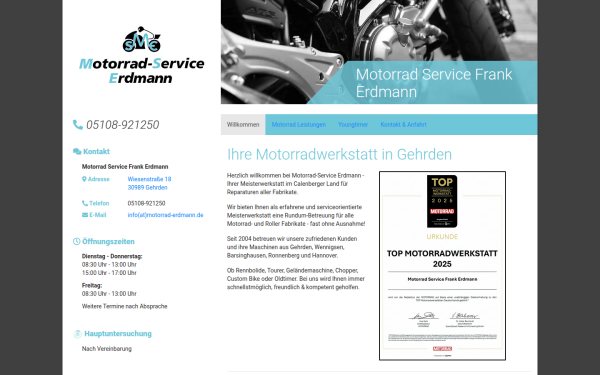 www.motorrad-erdmann.de