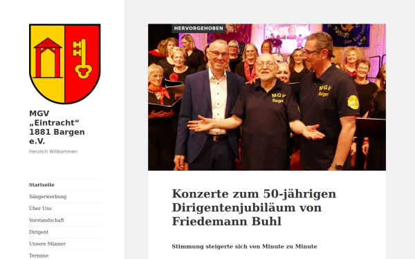 mgveintrachtbargen.de
