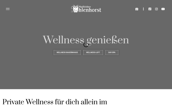 relaxcottage.de