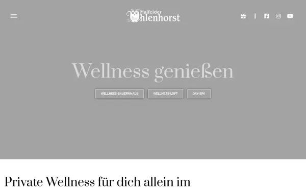 relaxcottage.de