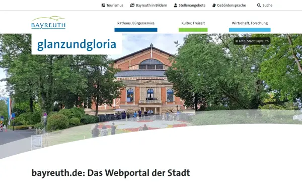 www.bayreuth.de