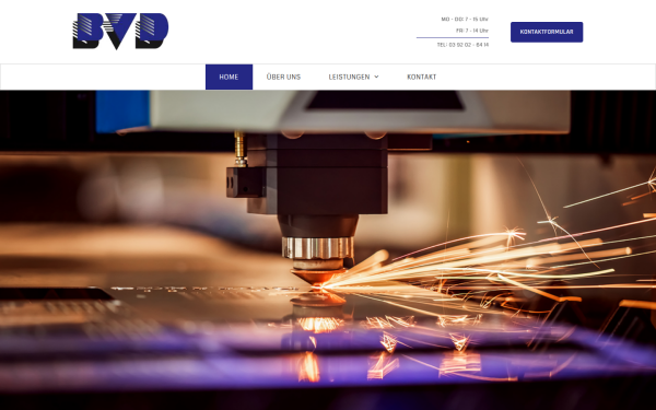 www.bvd-gmbh.de