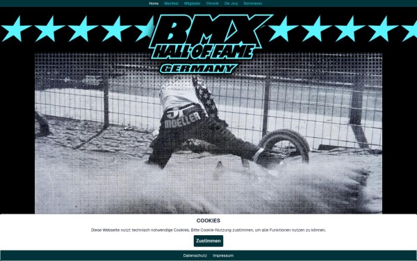 bmxhof.de