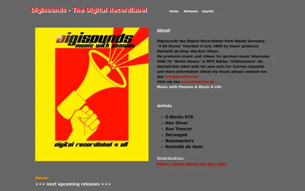 digisounds.de
