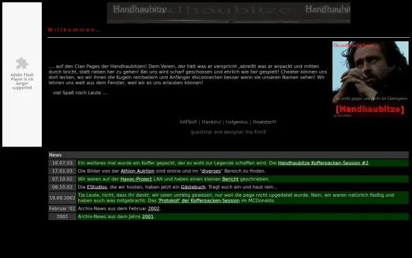 handhaubitze.de