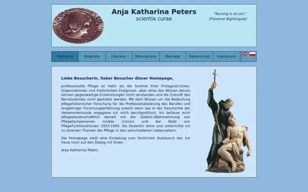 anja-peters.de