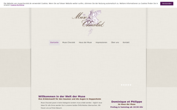musechocolat.de
