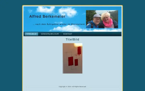 alfred-berkemeier.de