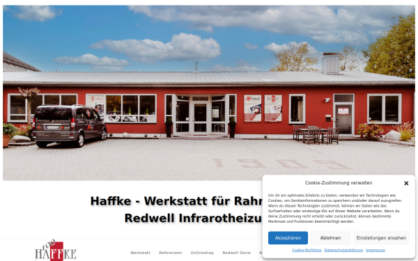 www.haffke-kunsthandwerk.de