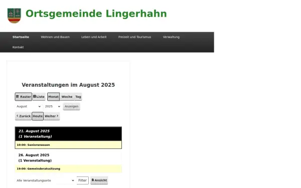 www.lingerhahn.com