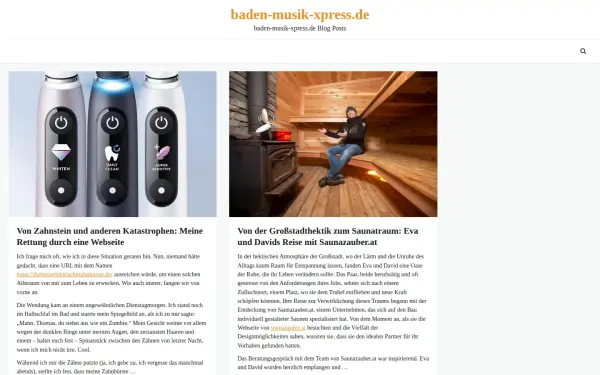 baden-musik-xpress.de