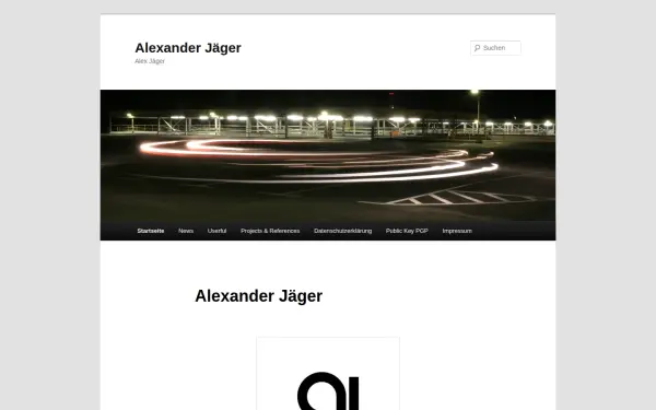 www.alexanderjaeger.de