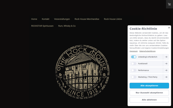 www.the-rock-house.de