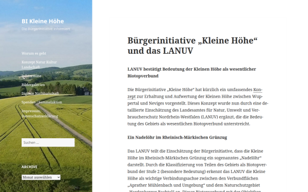 kleinehoehe.de