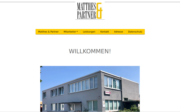 matthes-partner.de