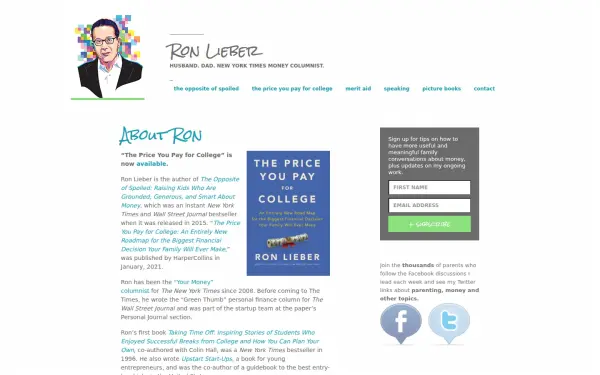 ronlieber.com