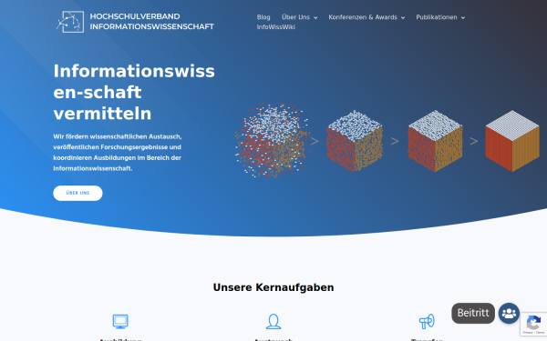 www.informationswissenschaft.org