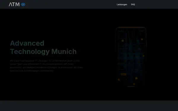 atmu.de