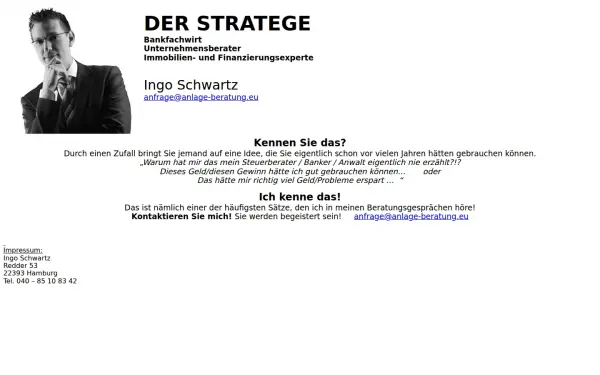 derstratege.de