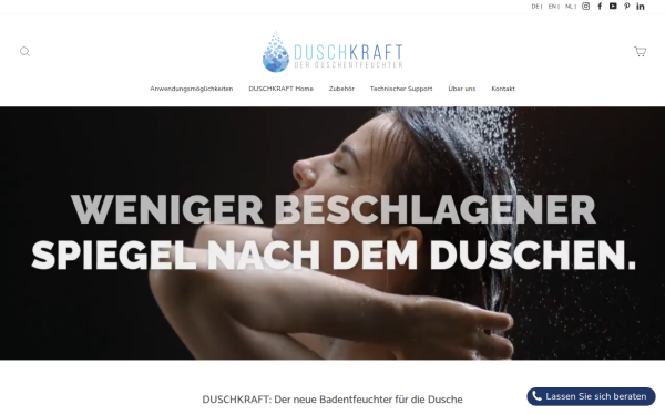 duschkraft.de