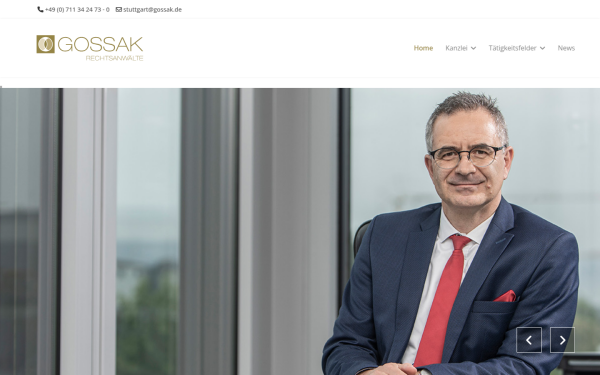gossak.de