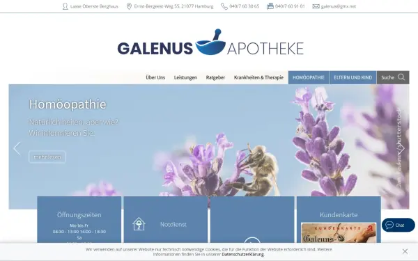 www.galenus-apo-hamburg.de
