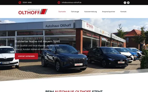 autohaus-olthoff.de