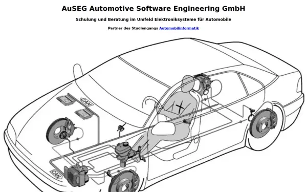 automobilinformatik.de
