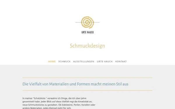 www.hauck-schmuckdesign.de