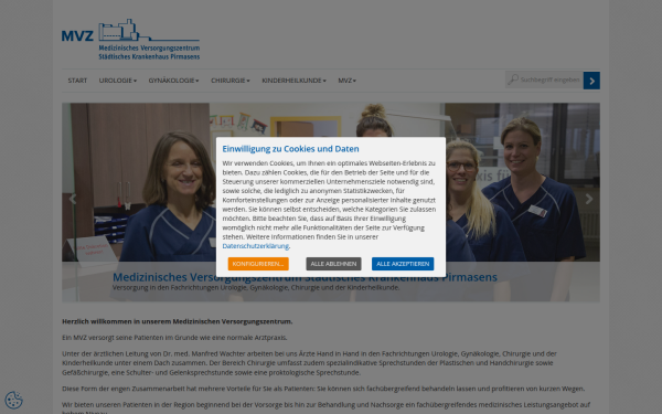 www.mvz-pirmasens.de