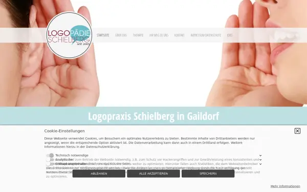 logopaedie-schielberg.de