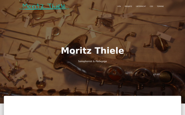 moritzthiele.de
