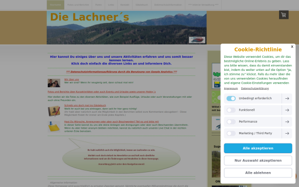 www.dielachners.at