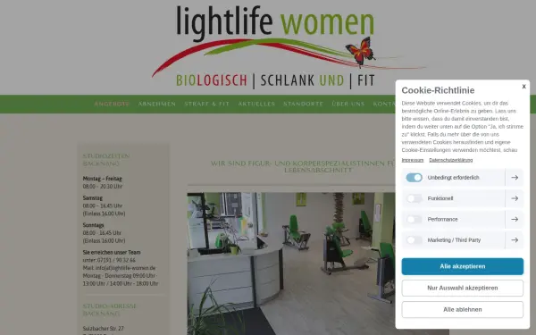 www.lightlife-women.de