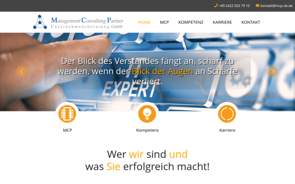 www.mcp-ub.de