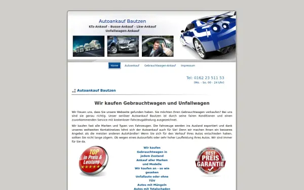 autoankauf-bautzen.de