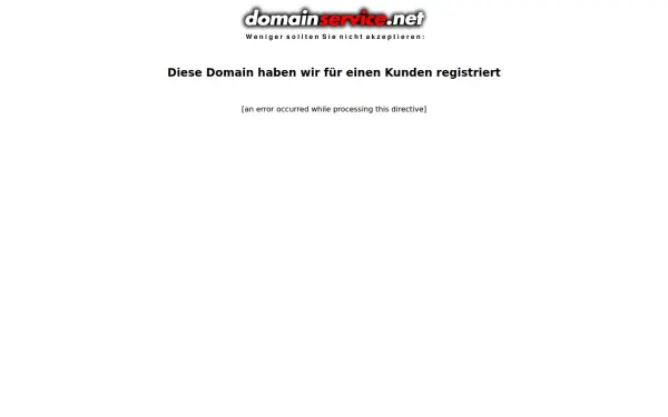 deutschebankerstrust.de