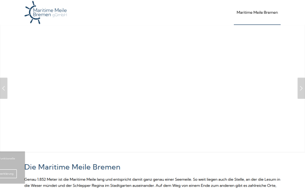 maritime-meile-bremen.de