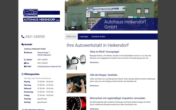 www.autohaus-heikendorf.de
