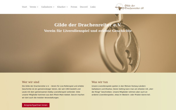 drachenreiter.de