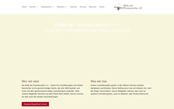 drachenreiter.de