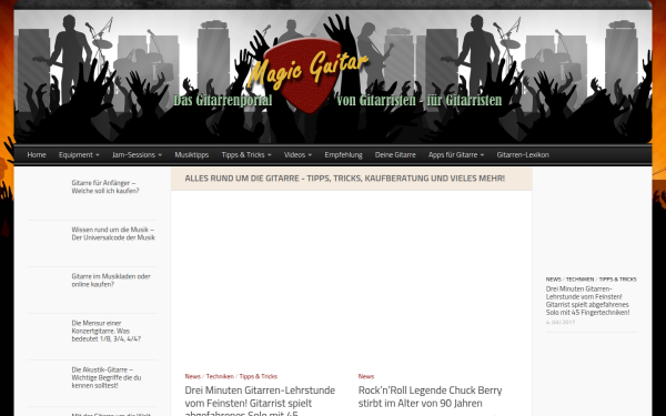 magicguitar.de